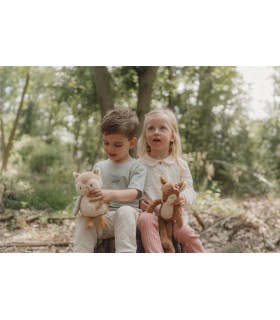 BUHO FOREST FRIENDS LITTLE DUTCH