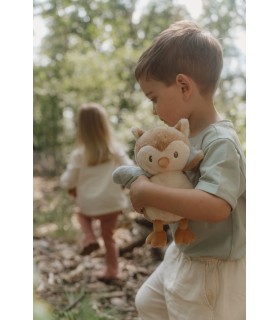 BUHO FOREST FRIENDS LITTLE DUTCH