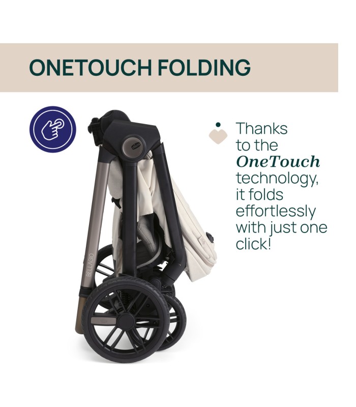 Chicco Bellagio 2025