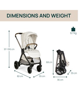 Chicco Bellagio 2025