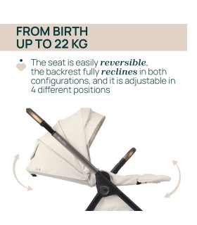 Chicco Bellagio 2025