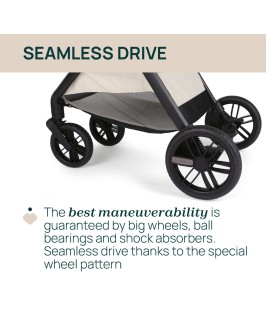 Chicco Bellagio 2025