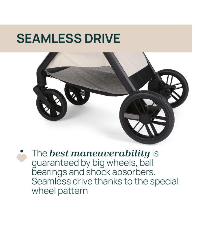 Chicco Bellagio 2025