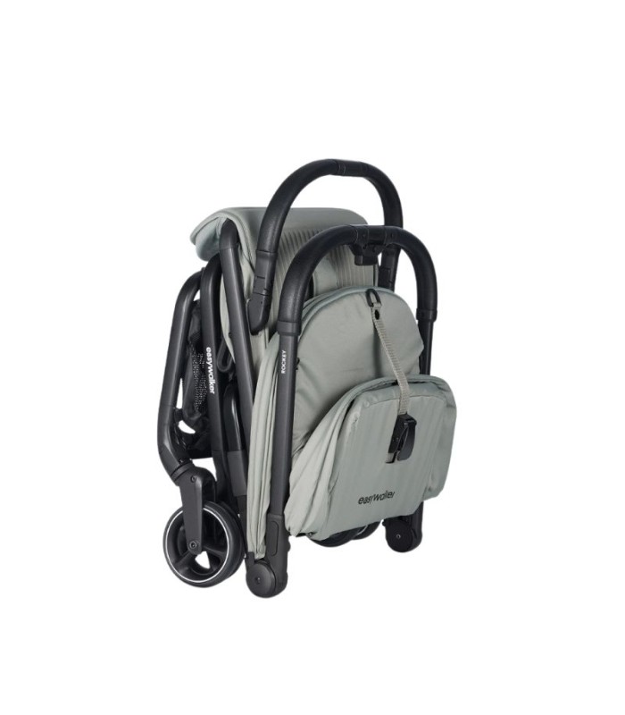 Cochecito Easywalker Rockey Duo S,M y L
