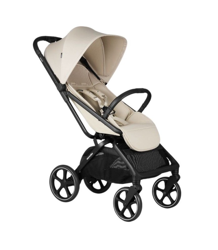Silla Ligera Rockey EasyWalker S,M y L