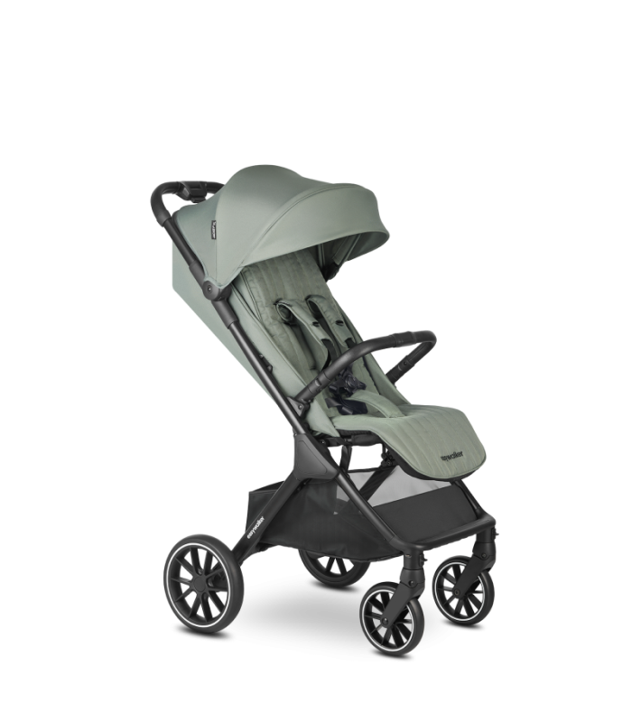 Jackey² XL Easywalker