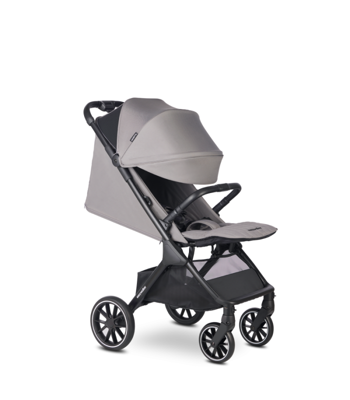 Jackey² XL Easywalker