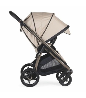 CARRITO BEBECAR FLOWY KP-422 FUMÉ