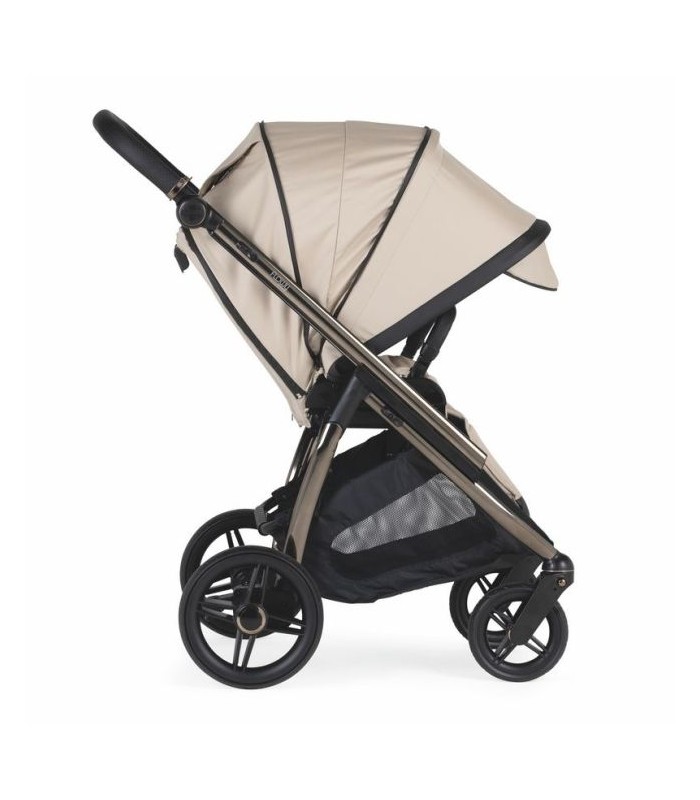 CARRITO BEBECAR FLOWY KP-422 FUMÉ