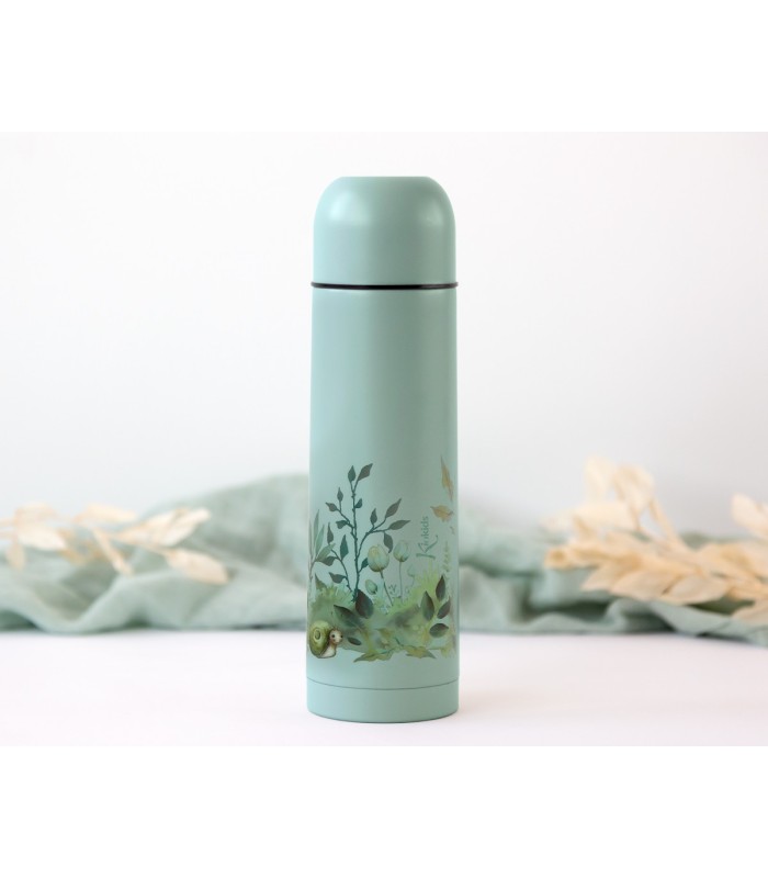 Termo para líquidos 500ml sage