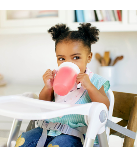 Taza Antigoteo Munchkin Miracle 360 con Asas y Tapa