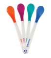 Cucharas para bebés White Hot Munchkin
