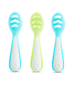 Primeras cucharas multietapa Gentle Dip Munchkin