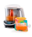 Robot Cocina Babybrezza One Step Food Maker Deluxe