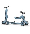 Patinete 2 en 1 Scoot and Ride HIGHWAYKICK ONE