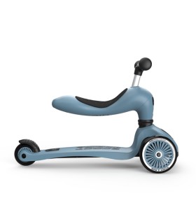 Patinete 2 en 1 Scoot and Ride HIGHWAYKICK ONE