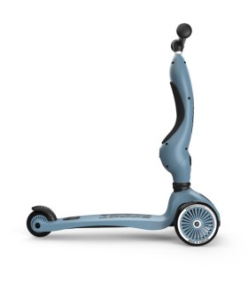 Patinete 2 en 1 Scoot and Ride HIGHWAYKICK ONE