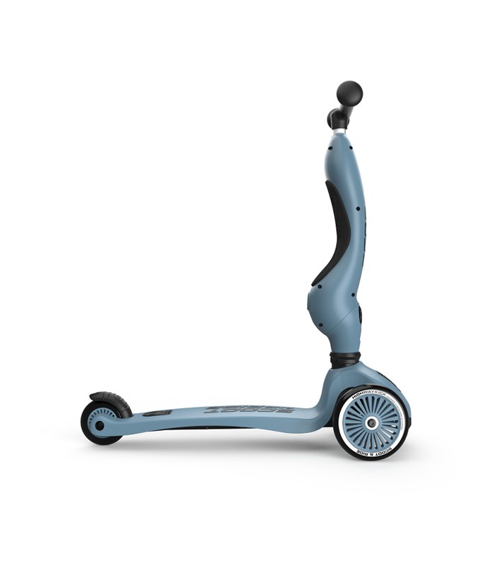 Patinete 2 en 1 Scoot and Ride HIGHWAYKICK ONE