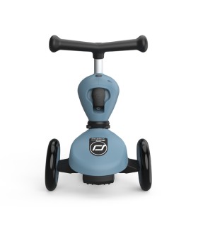 Patinete 2 en 1 Scoot and Ride HIGHWAYKICK ONE