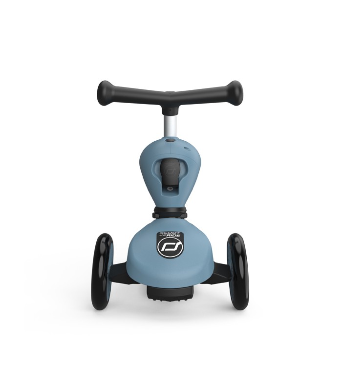 Patinete 2 en 1 Scoot and Ride HIGHWAYKICK ONE