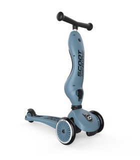 Patinete 2 en 1 Scoot and Ride HIGHWAYKICK ONE
