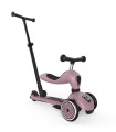 Patinete 2 en 1 Scoot and Ride HIGHWAYKICK ONE empuja y avanza