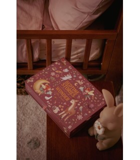 PROYECTOR LINTERNA ROSA LITTLE DUTCH