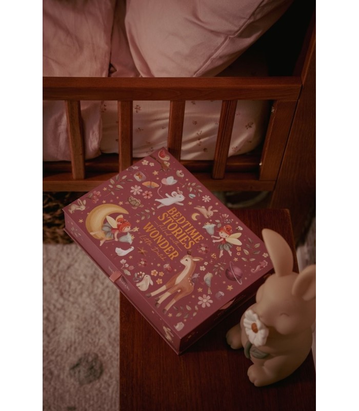 PROYECTOR LINTERNA ROSA LITTLE DUTCH