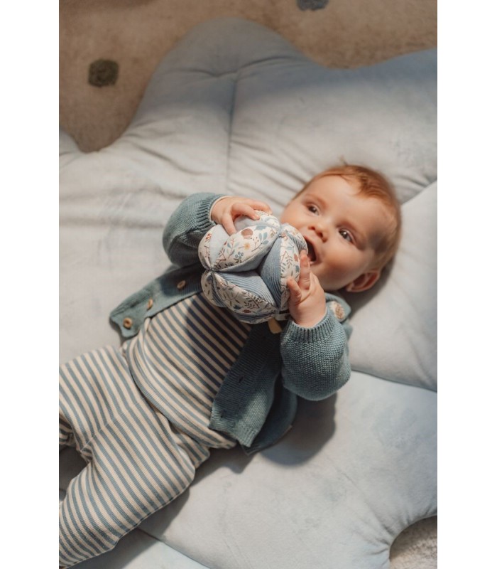 PELOTA MONTESSORI FOREST FRIENDS LITTLE