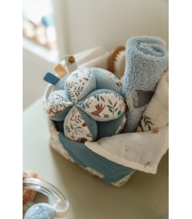 PELOTA MONTESSORI FOREST FRIENDS LITTLE