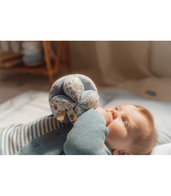 PELOTA MONTESSORI FOREST FRIENDS LITTLE