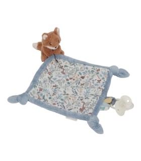 DOUDOU ZORRO FOREST FRIENDS LITTLE DUTCH