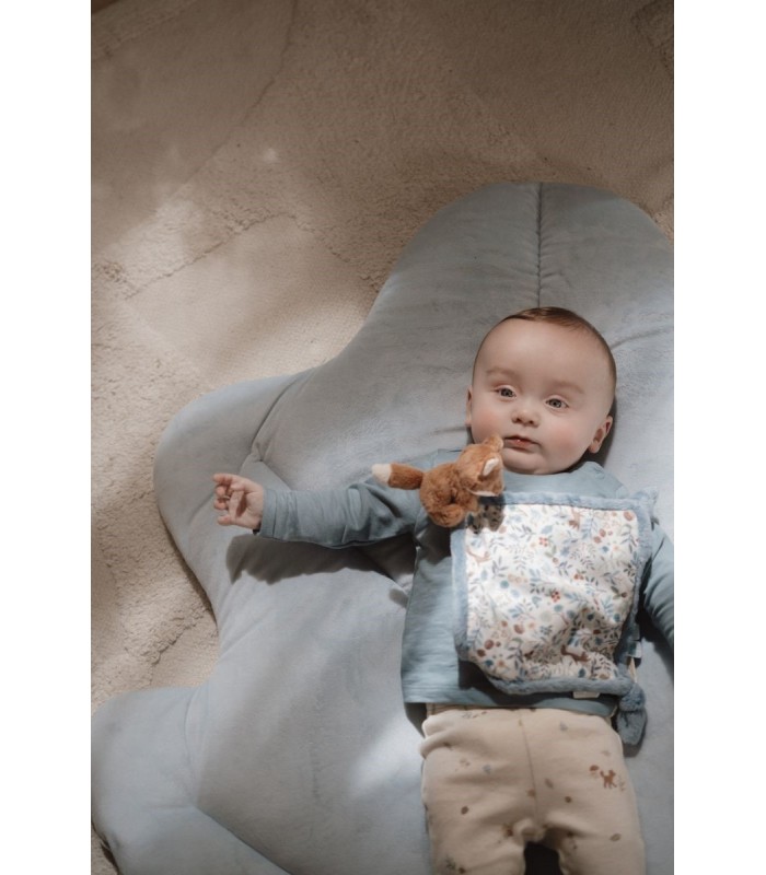 DOUDOU ZORRO FOREST FRIENDS LITTLE DUTCH