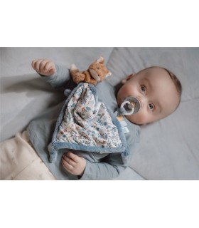 DOUDOU ZORRO FOREST FRIENDS LITTLE DUTCH