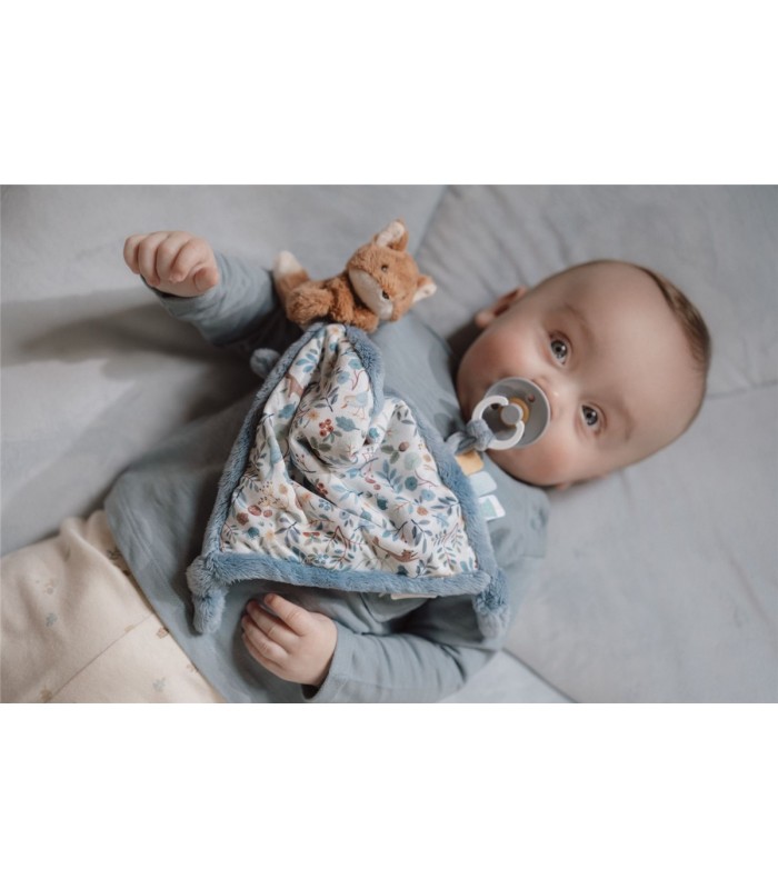 DOUDOU ZORRO FOREST FRIENDS LITTLE DUTCH