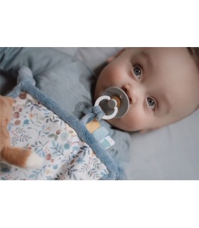 DOUDOU ZORRO FOREST FRIENDS LITTLE DUTCH