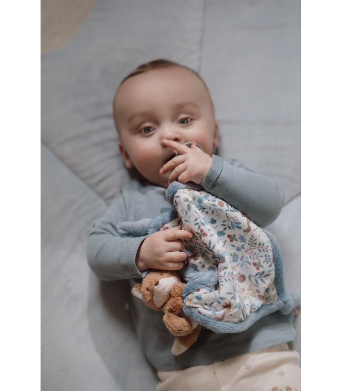 DOUDOU ZORRO FOREST FRIENDS LITTLE DUTCH