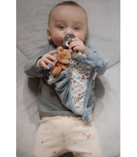 DOUDOU ZORRO FOREST FRIENDS LITTLE DUTCH