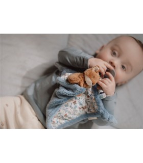 DOUDOU ZORRO FOREST FRIENDS LITTLE DUTCH