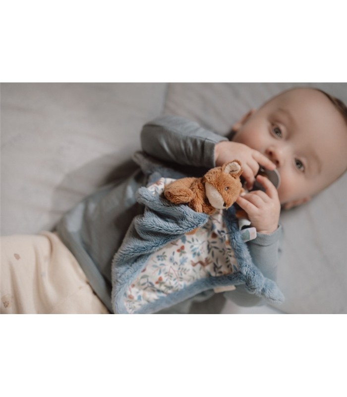 DOUDOU ZORRO FOREST FRIENDS LITTLE DUTCH