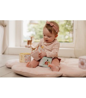 CUBOS BLANDITOS APILABLES FAIRY GARDEN