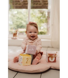 CUBOS BLANDITOS APILABLES FAIRY GARDEN