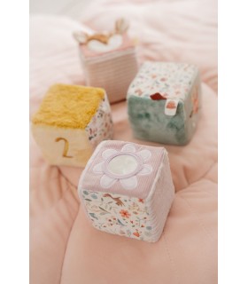 CUBOS BLANDITOS APILABLES FAIRY GARDEN