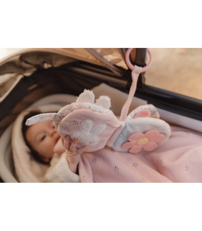 LIBRITO BLANDO ACTIVIDADES ANI MIFFY BLO