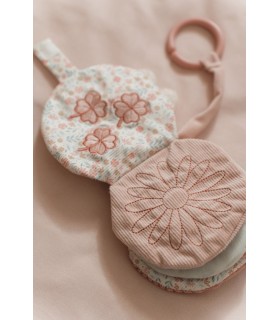 LIBRITO BLANDO ACTIVIDADES ANI MIFFY BLO