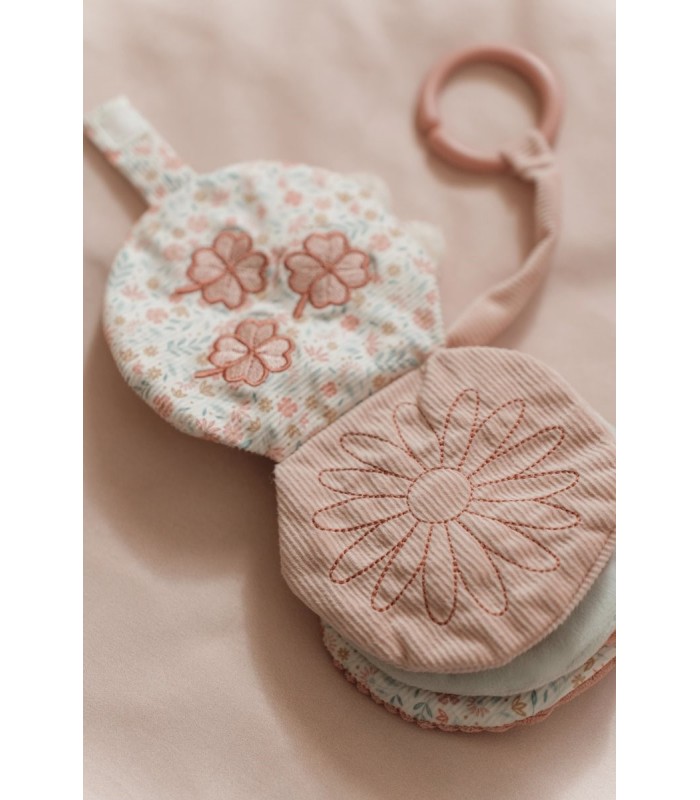 LIBRITO BLANDO ACTIVIDADES ANI MIFFY BLO