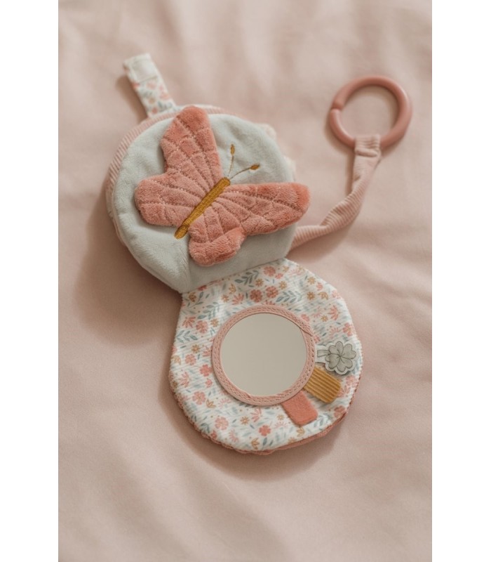 LIBRITO BLANDO ACTIVIDADES ANI MIFFY BLO