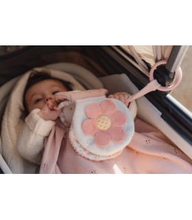 LIBRITO BLANDO ACTIVIDADES ANI MIFFY BLO