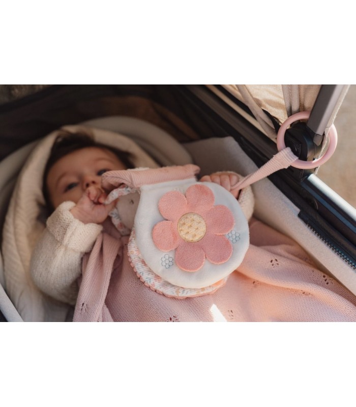 LIBRITO BLANDO ACTIVIDADES ANI MIFFY BLO