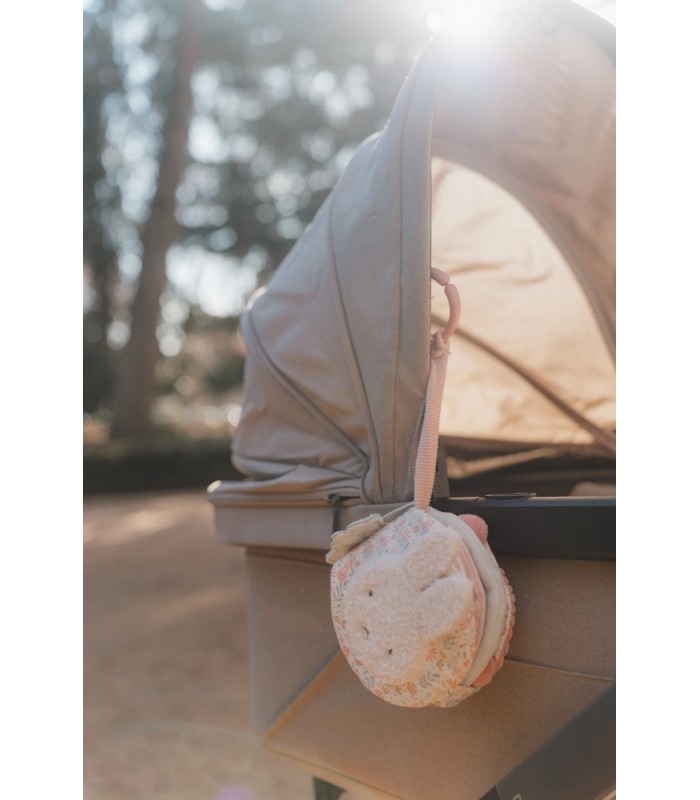 LIBRITO BLANDO ACTIVIDADES ANI MIFFY BLO